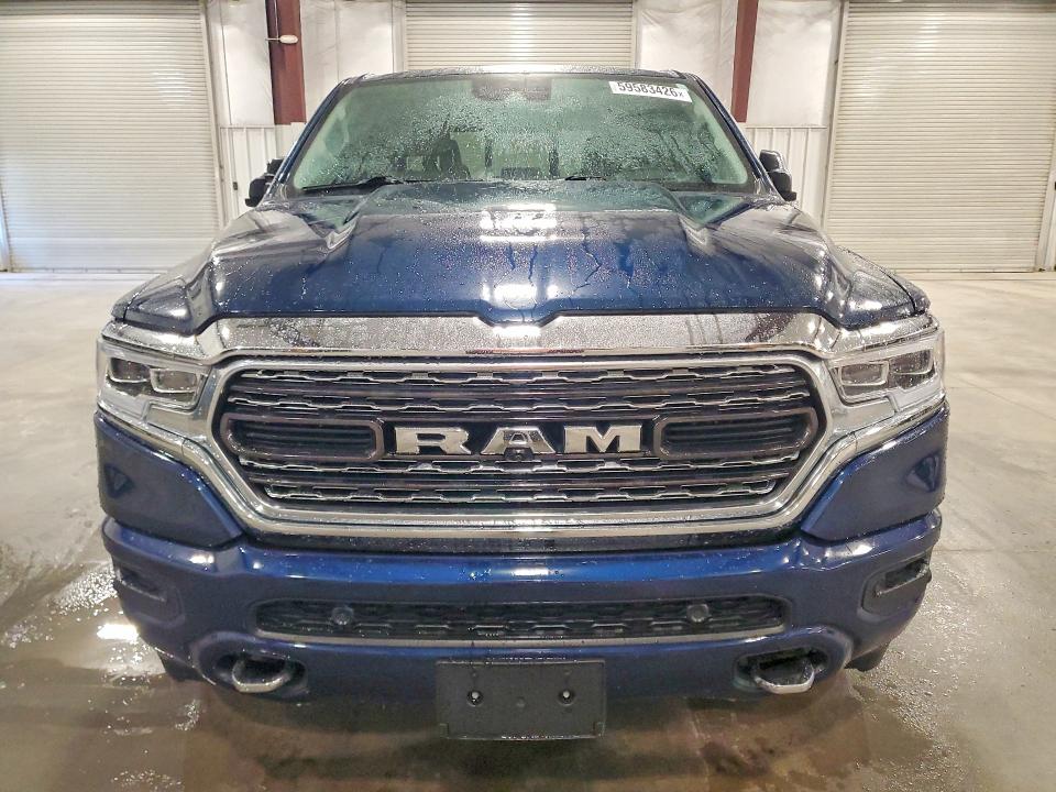 Aukcja sprzedaży 2022 Ram 1500, vin: 1C6SRFHT5NN169285, numer aukcji: 59583426