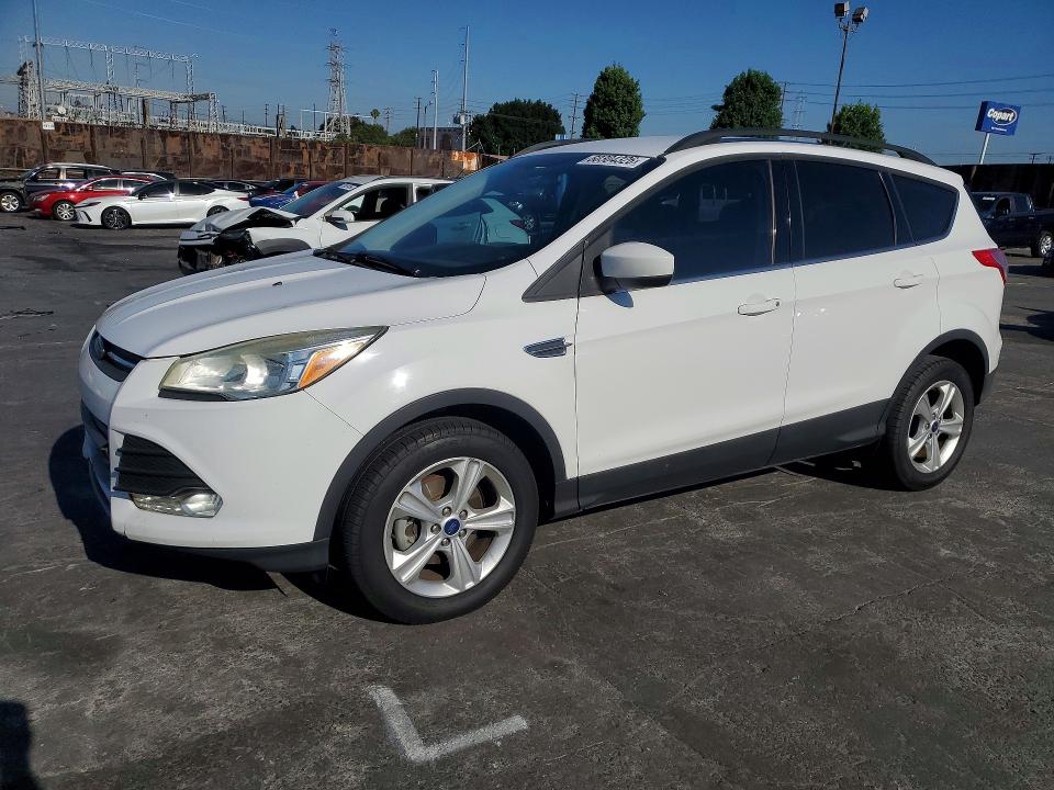 Aukcja sprzedaży 2016 Ford Escape, vin: 1FMCU0GX9GUB99942, numer aukcji: 60304326