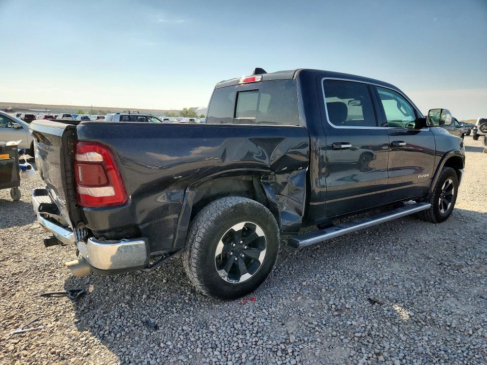 Продаж на аукціоні авто 2019 Ram 1500, vin: 1C6SRFJTXKN521511, номер лоту: 63005896