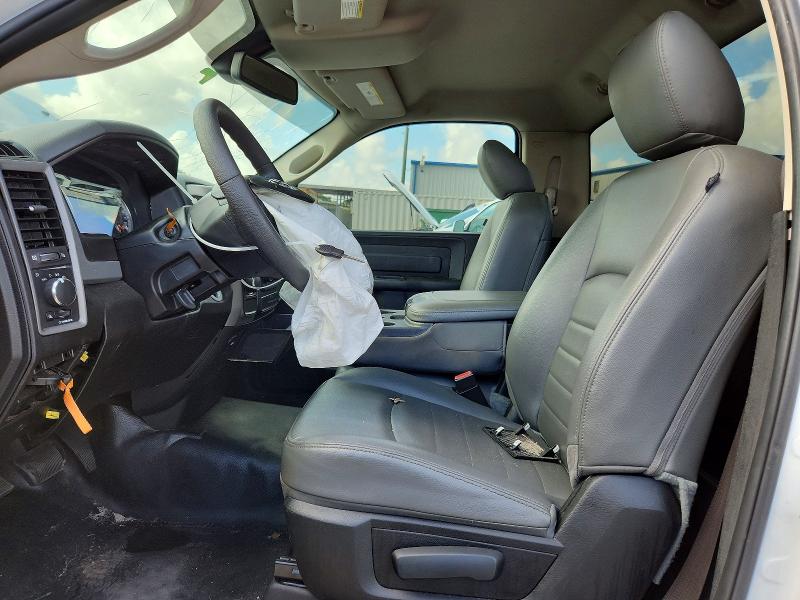 Aukcja sprzedaży 2019 Ram 1500 Classic, vin: 3C6JR6AG3KG671760, numer aukcji: 61995686