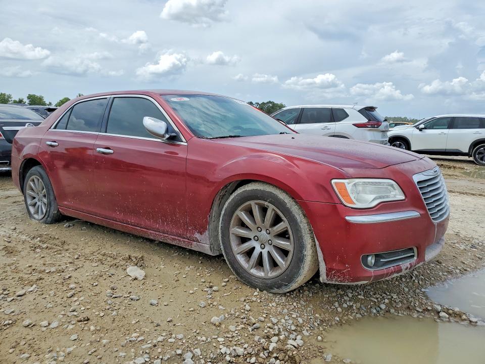 Aukcja sprzedaży 2013 Chrysler 300c, vin: 2C3CCAEG1DH621219, numer aukcji: 60421676