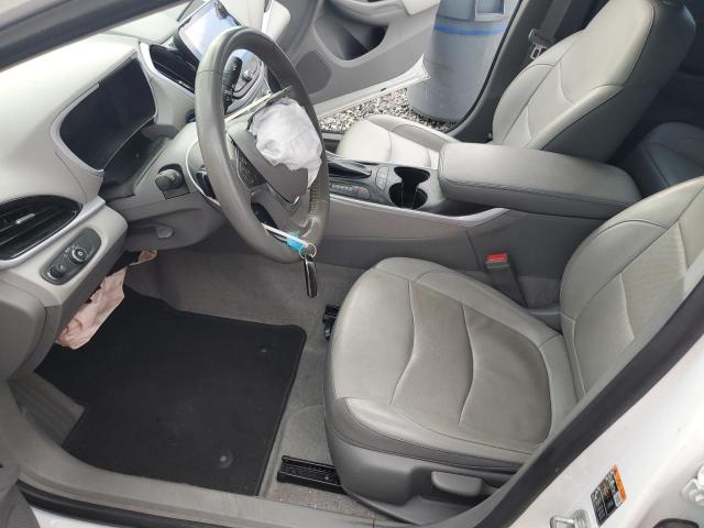 2018 Chevrolet Volt მანქანა იყიდება აუქციონზე, vin: 1G1RA6S51JU154994, აუქციონის ნომერი: 60070766
