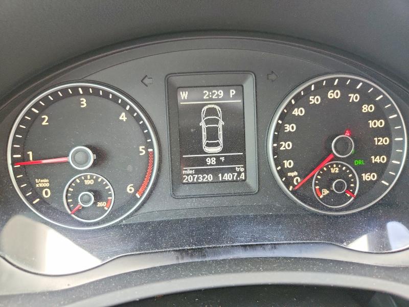 Aukcja sprzedaży 2010 Volkswagen Jetta, vin: 3VWRL7AJ1AM180096, numer aukcji: 85625435