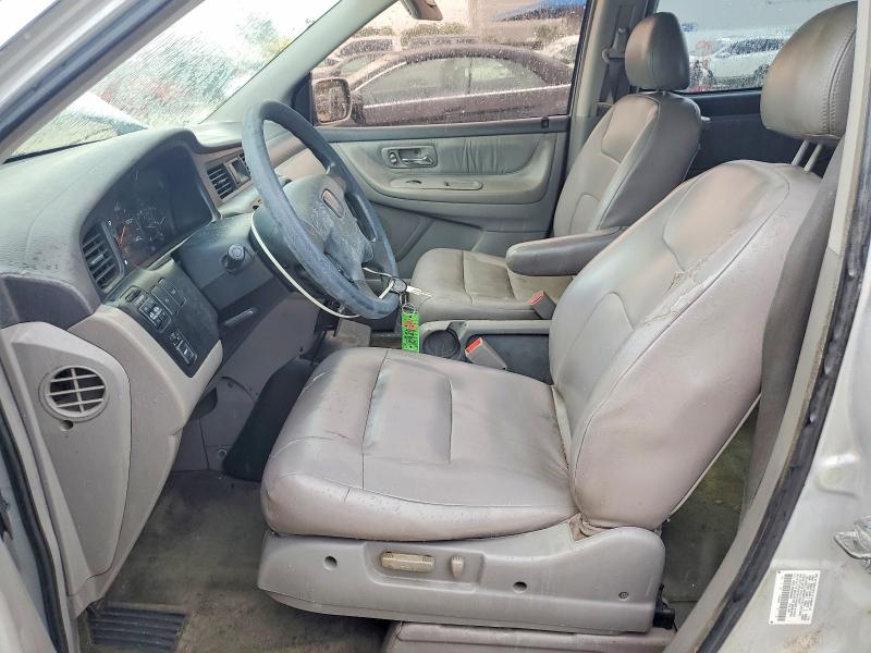 Продаж на аукціоні авто 2002 Honda Odyssey, vin: 5FNRL18992B039925, номер лоту: 61719506