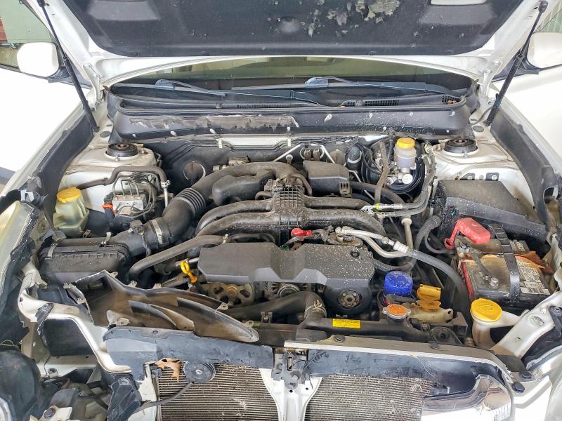 2013 Subaru Outback მანქანა იყიდება აუქციონზე, vin: 4S4BRCJC5D3298375, აუქციონის ნომერი: 60377846