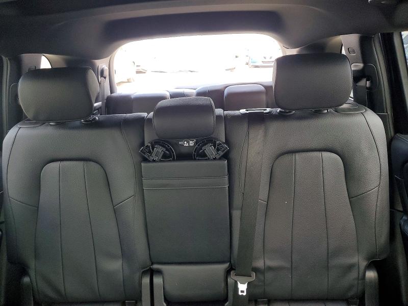 2022 Mercedes-benz Glb მანქანა იყიდება აუქციონზე, vin: W1N4M4HB6NW175627, აუქციონის ნომერი: 59869416