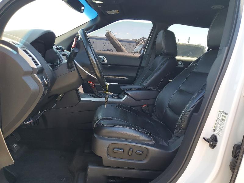 Auction sale of the 2013 Ford Explorer, vin: 1FM5K8GTXDGC61756, lot number: 61397946