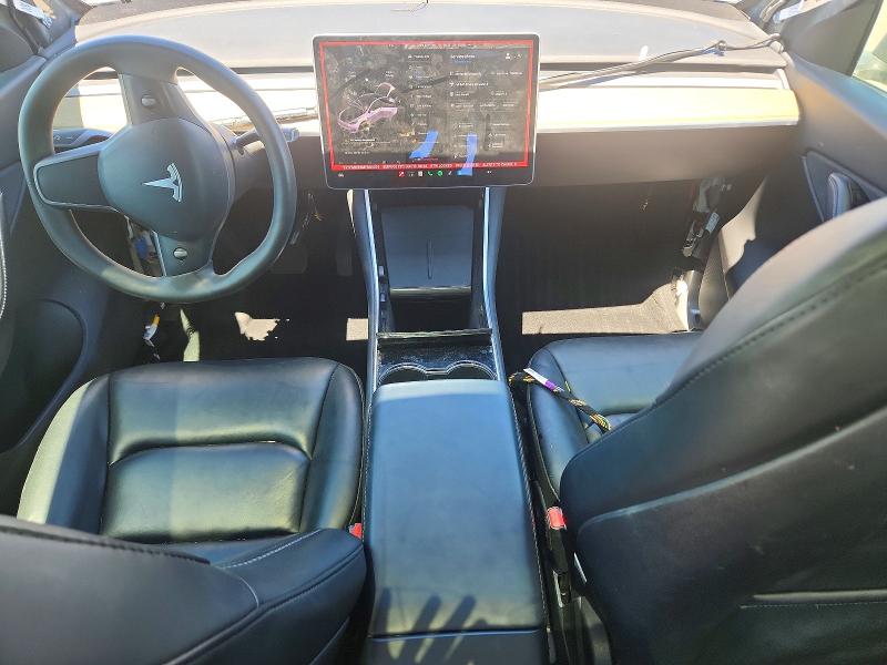 Продаж на аукціоні авто 2021 Tesla Model Y, vin: 5YJYGDEE5MF084074, номер лоту: 60373206