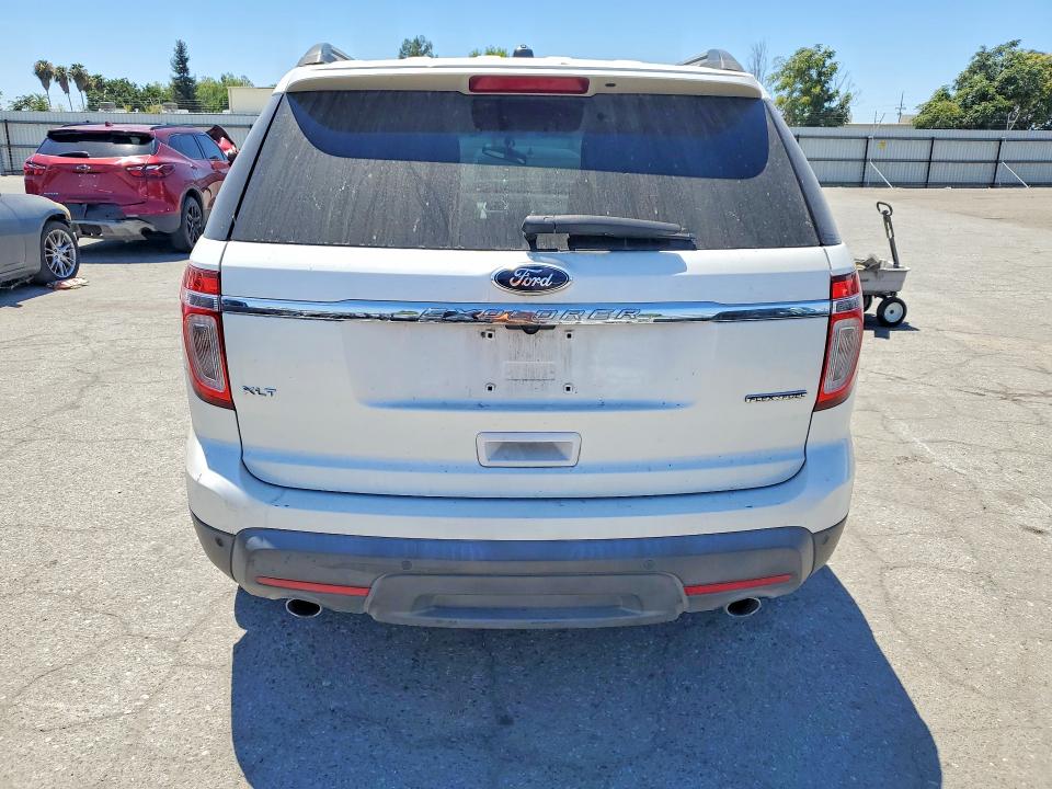 Aukcja sprzedaży 2014 Ford Explorer, vin: 1FM5K7D87EGA73188, numer aukcji: 60053336