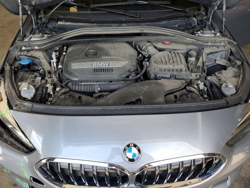 2024 Bmw 228xi მანქანა იყიდება აუქციონზე, vin: WBA73AK0XR7N59792, აუქციონის ნომერი: 60395756