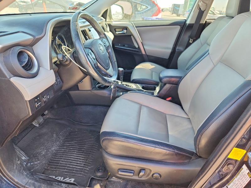 58558296 :رقم المزاد ، 2T3DFREV2HW553670 vin ، 2017 Toyota Rav4 مزاد بيع