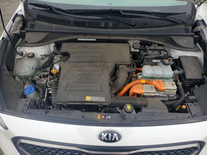 Продажа на аукционе авто 2019 Kia Niro, vin: KNDCM3LD0K5343835, номер лота: 59792456