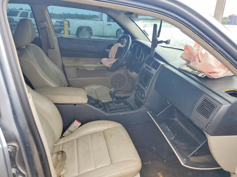 Aukcja sprzedaży 2007 Dodge Charger, vin: 2B3LK53H57H720097, numer aukcji: 63041886
