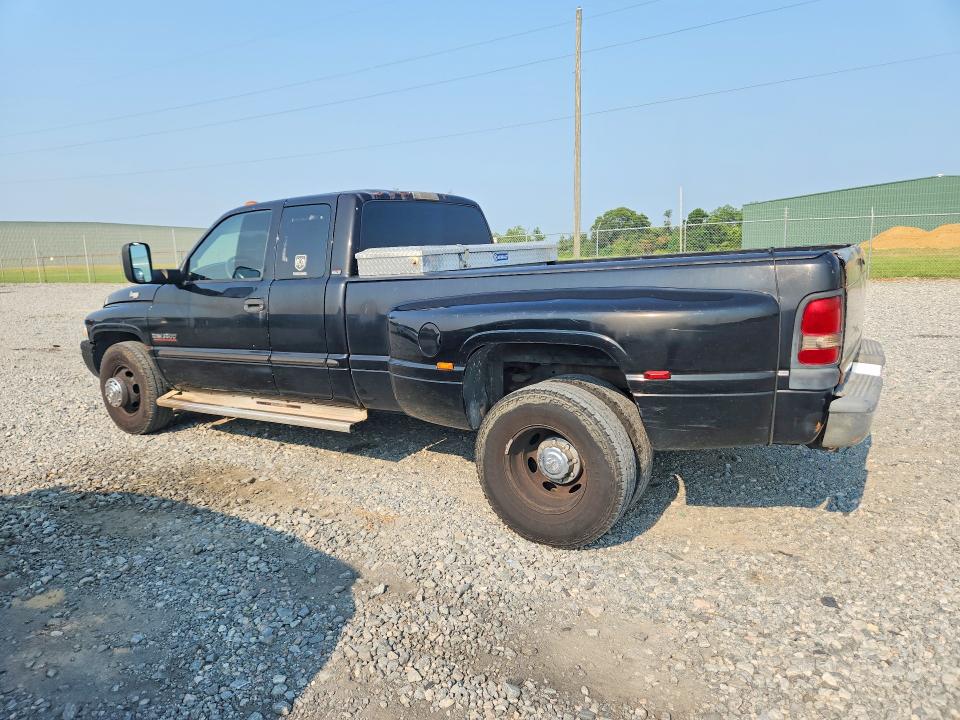 Продаж на аукціоні авто 2001 Dodge Ram 3500, vin: 1B7MC33621J260342, номер лоту: 63041566