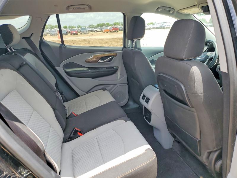 Aukcja sprzedaży 2018 Gmc Terrain, vin: 3GKALMEV9JL183298, numer aukcji: 61564956