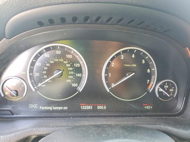 2014 Bmw X3 მანქანა იყიდება აუქციონზე, vin: 5UXWX9C50E0D43451, აუქციონის ნომერი: 60052656