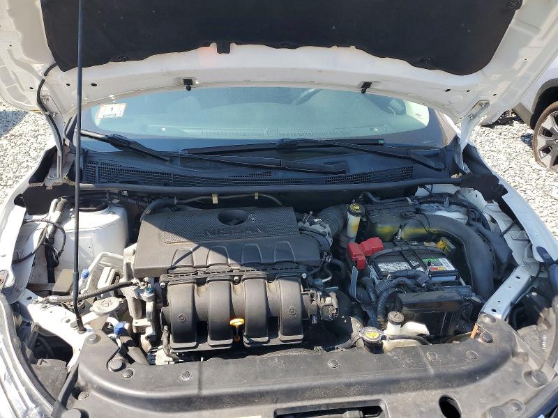 Продажа на аукционе авто 2019 Nissan Sentra, vin: 3N1AB7APXKL613562, номер лота: 62877476