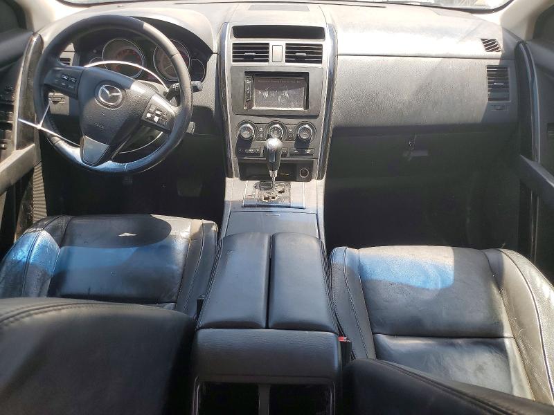 Продаж на аукціоні авто 2012 Mazda Cx-9, vin: JM3TB3CA4C0337795, номер лоту: 62083106