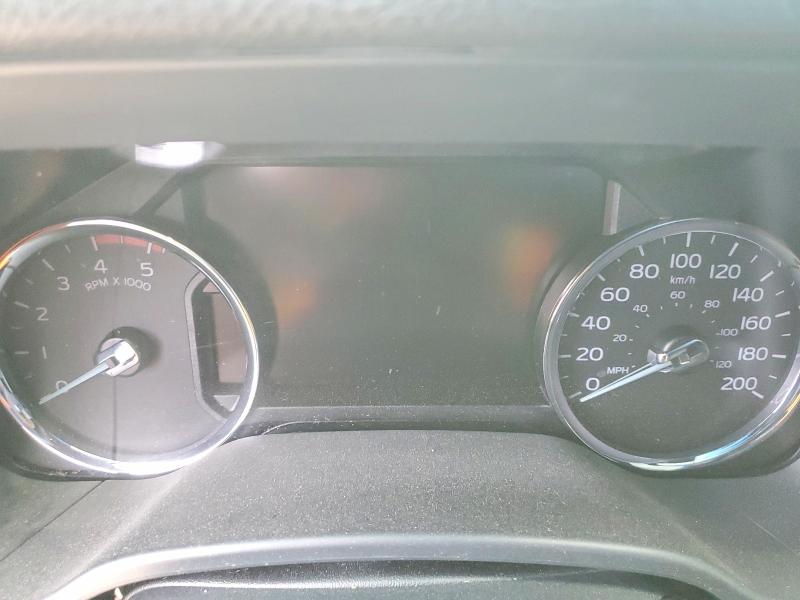 58442926 :رقم المزاد ، 1FT8W3BT9NEC39647 vin ، 2022 Ford F350 مزاد بيع