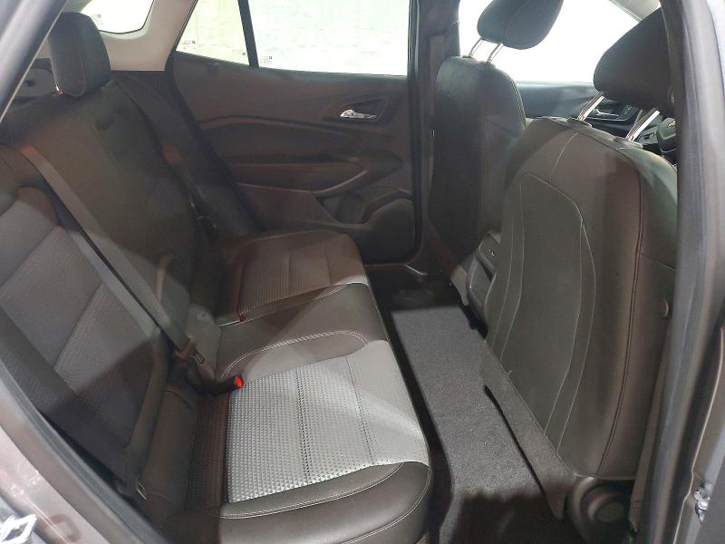 Продажа на аукционе авто 2025 Chevrolet Trax, vin: KL77LHEP7SC260369, номер лота: 61290086