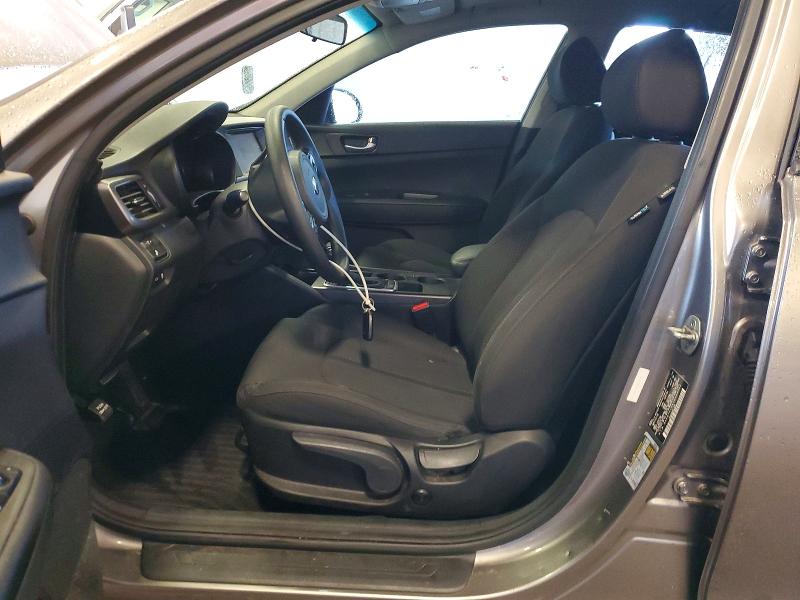 Aukcja sprzedaży 2018 Kia Optima, vin: 5XXGT4L3XJG269562, numer aukcji: 59147156