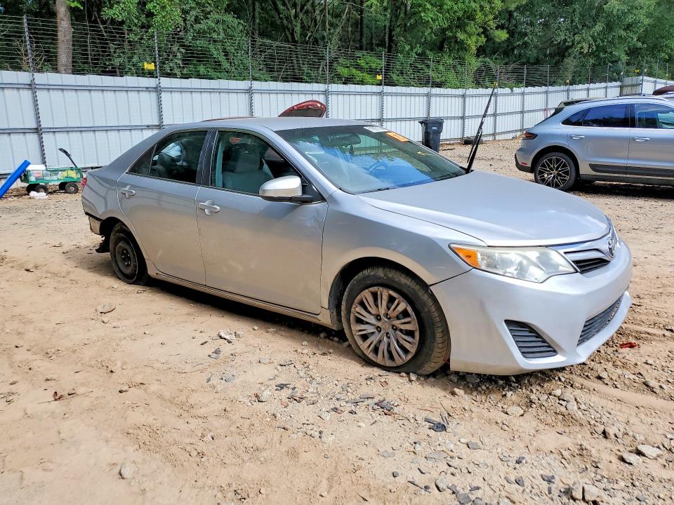 Продаж на аукціоні авто 2012 Toyota Camry, vin: 4T1BF1FKXCU072869, номер лоту: 61887166