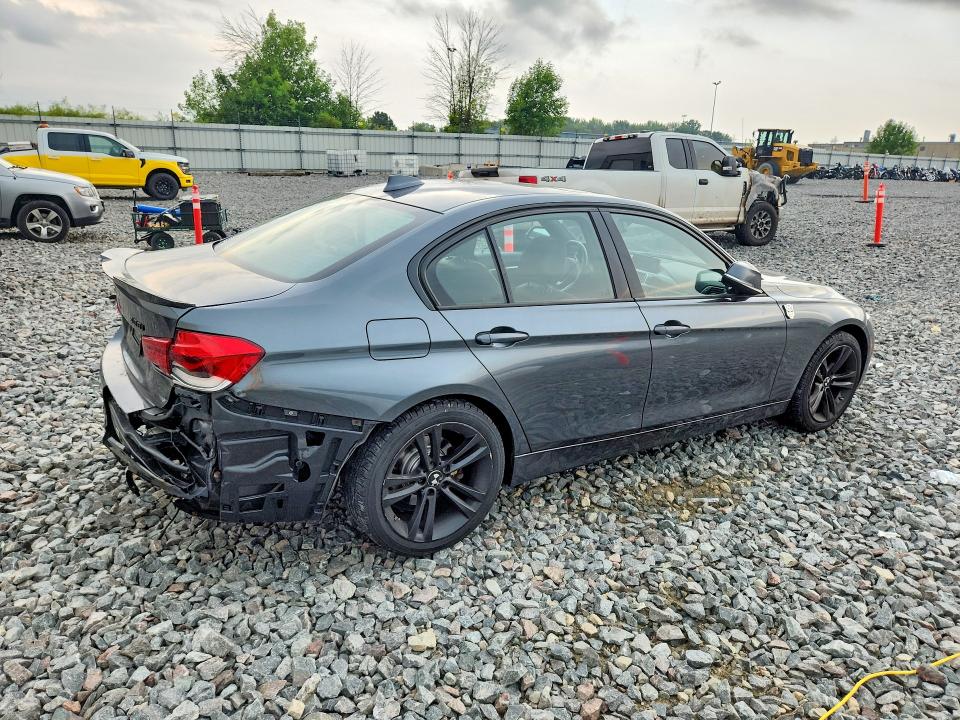 Aukcja sprzedaży 2016 Bmw 328, vin: WBA8E3C50GK503469, numer aukcji: 61766246