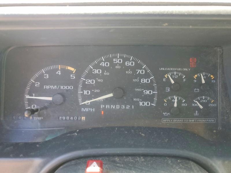 Продажа на аукционе авто 1995 Chevrolet Gmt-400, vin: 2GCEK19K7S1189411, номер лота: 60583126