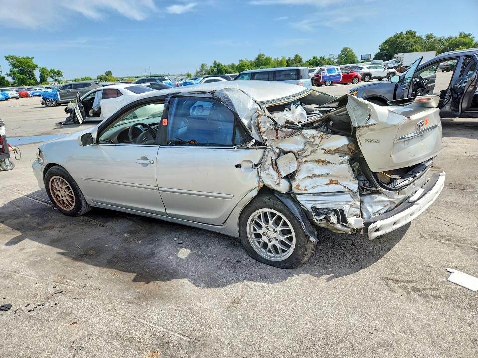 Aukcja sprzedaży 2006 Toyota Camry, vin: 4T1BE32K96U647651, numer aukcji: 61192556