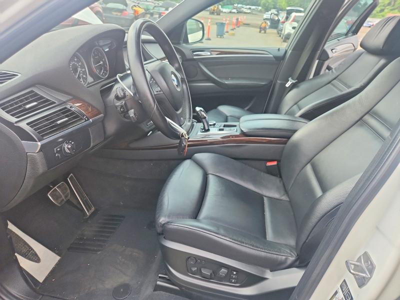 Продаж на аукціоні авто 2014 Bmw X6, vin: 5UXFG2C53E0C44128, номер лоту: 61589796