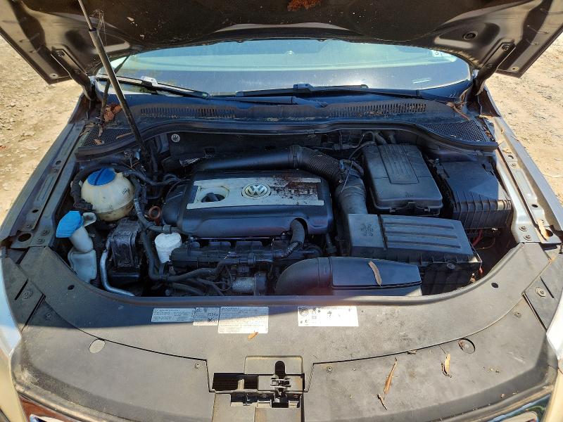 Aukcja sprzedaży 2012 Volkswagen Cc, vin: WVWMN7AN3CE518780, numer aukcji: 61188096