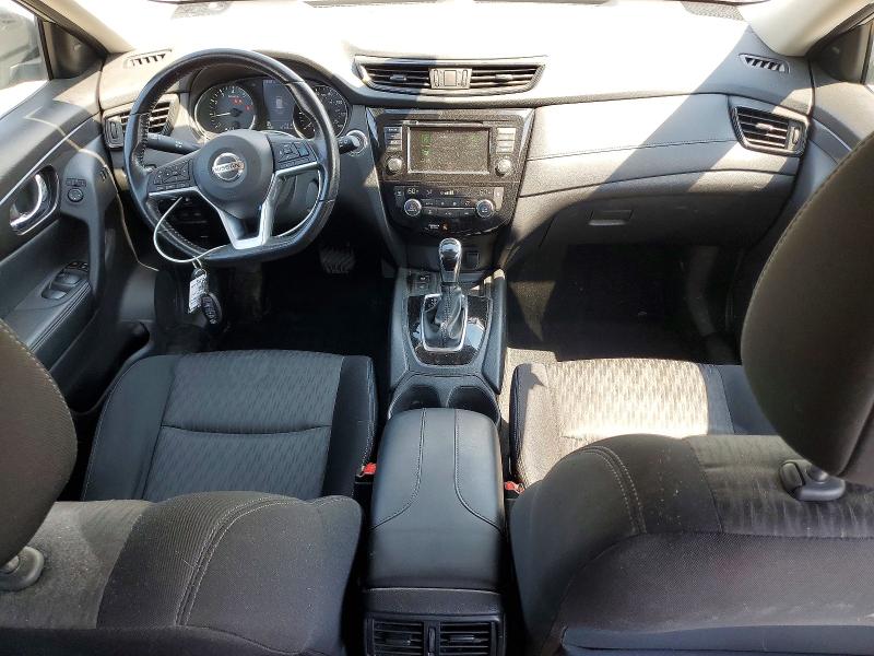 Продаж на аукціоні авто 2020 Nissan Rogue, vin: JN8AT2MV3LW120927, номер лоту: 60624586