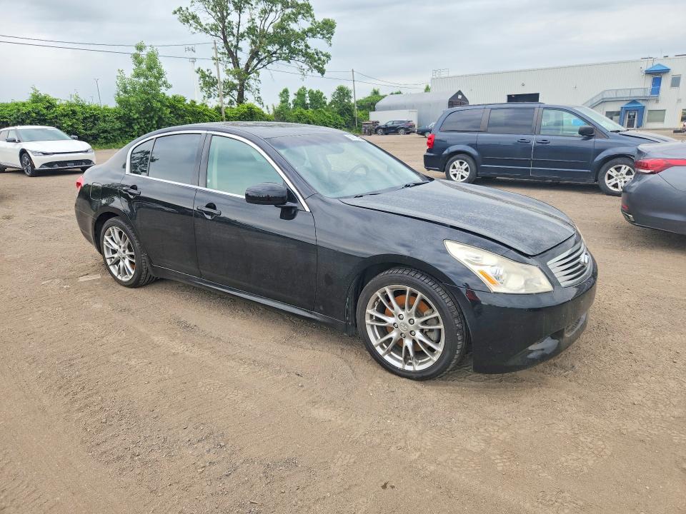 Aukcja sprzedaży 2008 Infiniti G35, vin: JNKBV61E38M218900, numer aukcji: 59712496