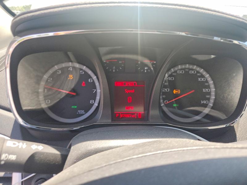 59286906 :رقم المزاد ، 2GKALSEK2F6145031 vin ، 2015 Gmc Terrain مزاد بيع