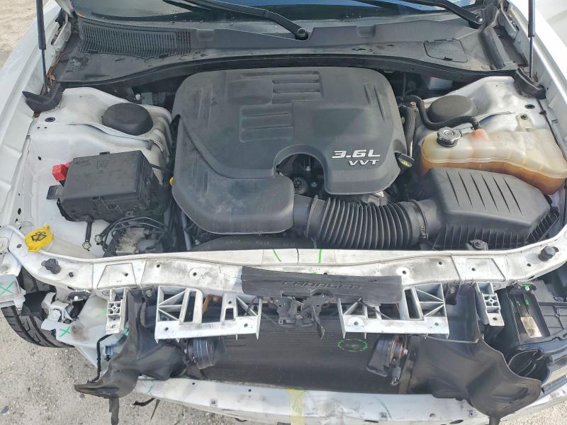 Aukcja sprzedaży 2020 Dodge Charger, vin: 2C3CDXHG1LH101189, numer aukcji: 63013656