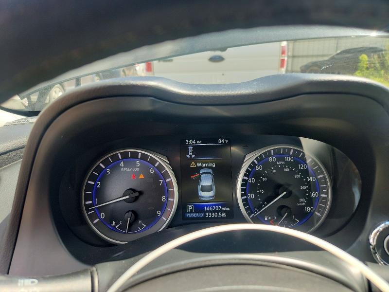 Продажа на аукционе авто 2016 Infiniti Q50, vin: JN1EV7AR4GM342635, номер лота: 59802806