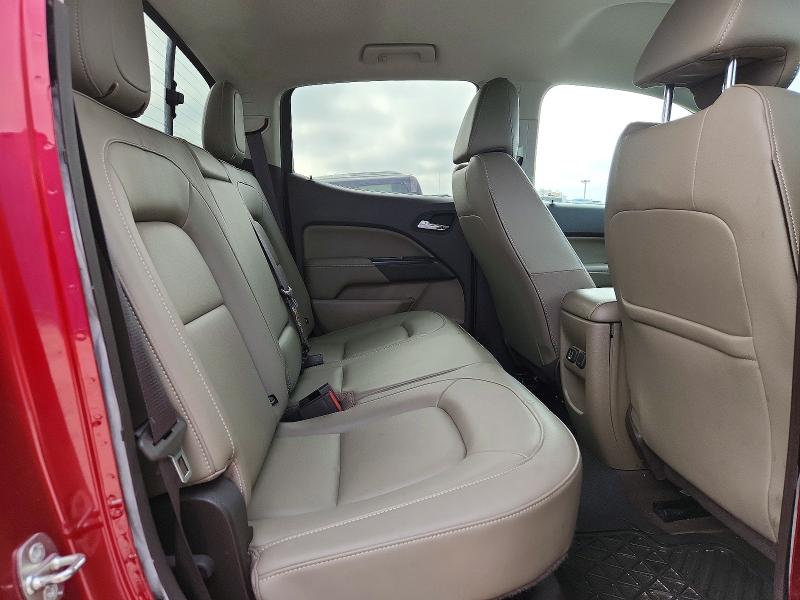 2020 Gmc Canyon მანქანა იყიდება აუქციონზე, vin: 1GTG6DEN6L1211212, აუქციონის ნომერი: 59696066