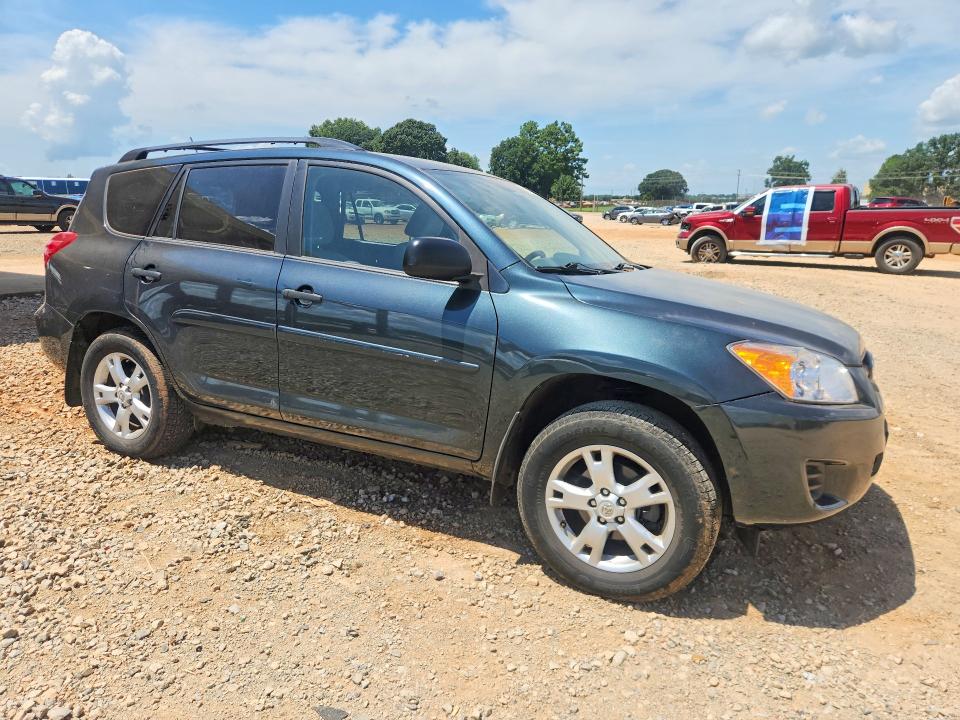 Продажа на аукционе авто 2009 Toyota Rav4, vin: 2T3BK33V49W011572, номер лота: 61979256