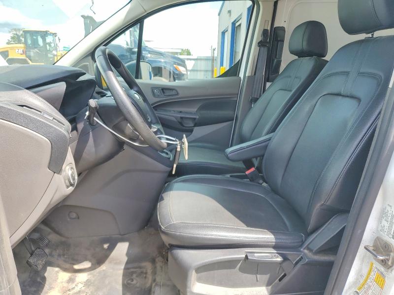 Aukcja sprzedaży 2019 Ford Transit Connect, vin: NM0LS7E23K1412224, numer aukcji: 61747806