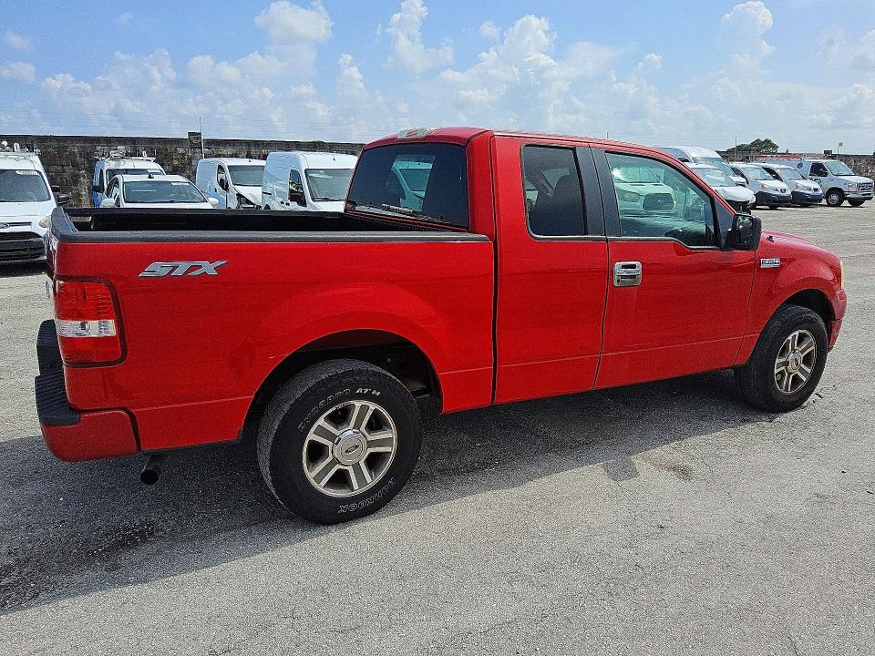 Aukcja sprzedaży 2008 Ford F150, vin: 1FTRX12W08FC02985, numer aukcji: 62050996