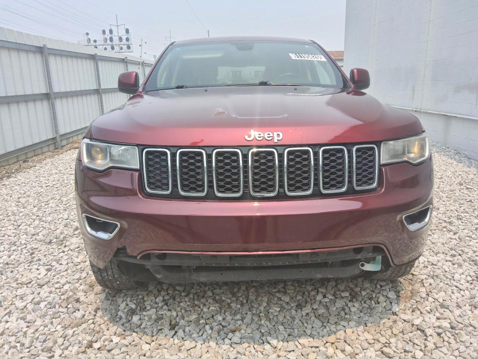 Aukcja sprzedaży 2019 Jeep Grand Cherokee, vin: 1C4RJFAG9KC712432, numer aukcji: 61195826