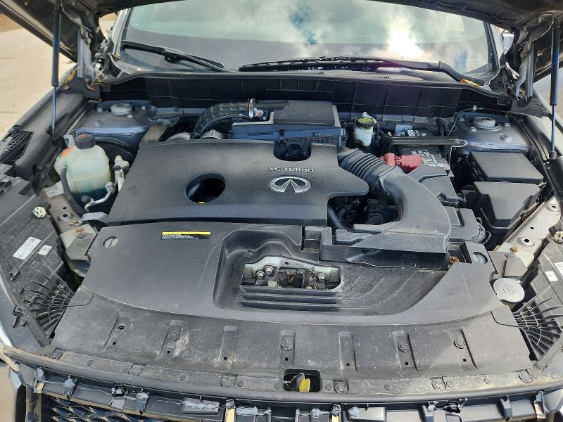 Продаж на аукціоні авто 2021 Infiniti Qx50, vin: 3PCAJ5BB6MF121037, номер лоту: 62671386