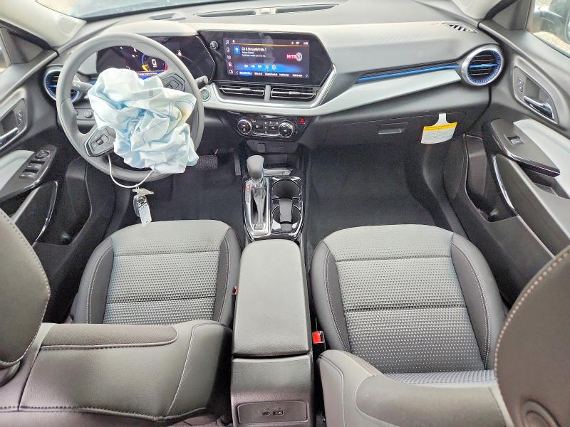 Продажа на аукционе авто 2026 Chevrolet Trax, vin: KL77LHEP0TC180526, номер лота: 60057136