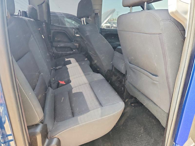 59103596 :رقم المزاد ، 1GTV2MEH6GZ114807 vin ، 2016 Gmc Sierra مزاد بيع