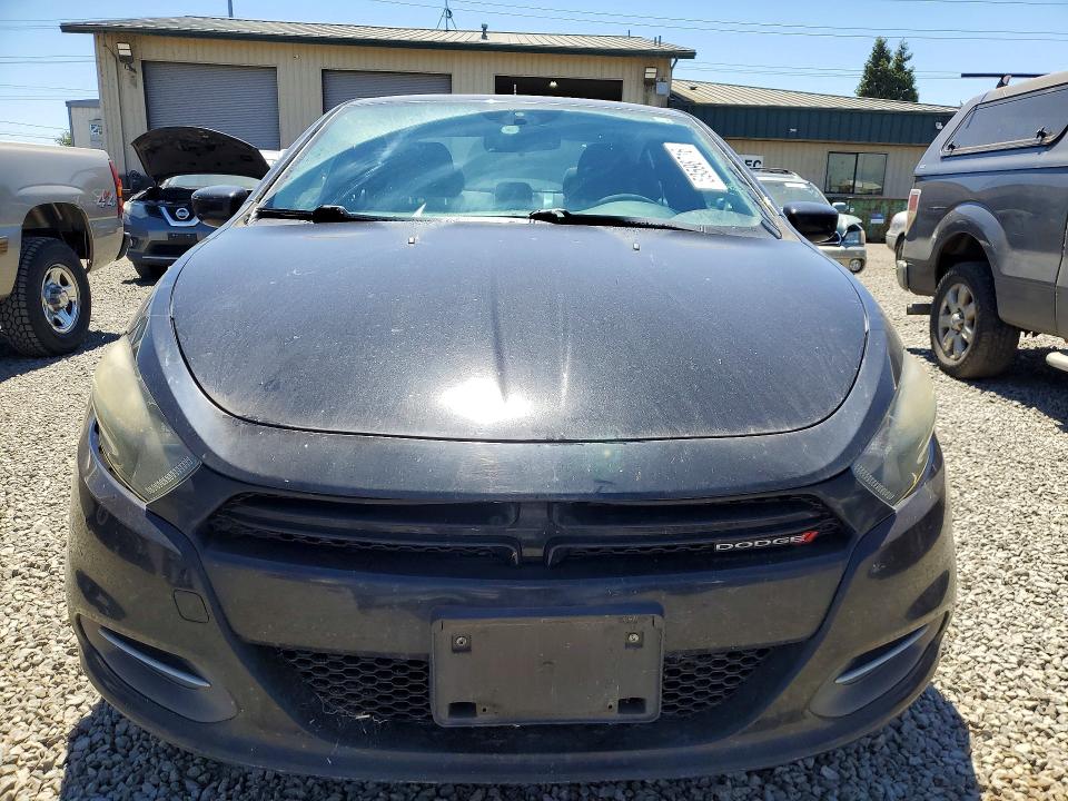 59598716 :رقم المزاد ، 1C3CDFBB8FD380651 vin ، 2015 Dodge Dart مزاد بيع