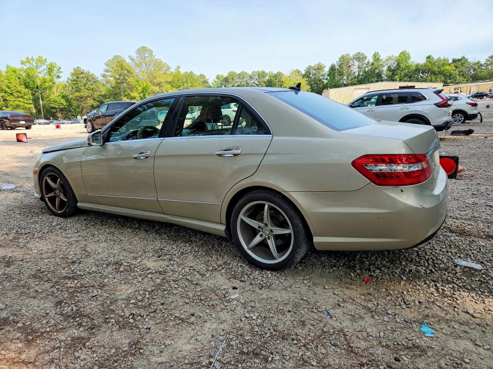 Aukcja sprzedaży 2011 Mercedes-benz E-class, vin: WDDHF8HB7BA348323, numer aukcji: 61241966