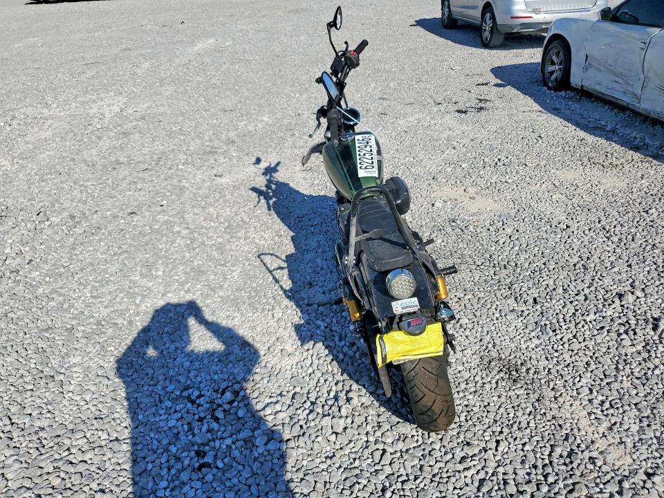 Продажа на аукционе авто 2014 Yamaha Xvs950, vin: JYAVN05YXEA000817, номер лота: 62252946