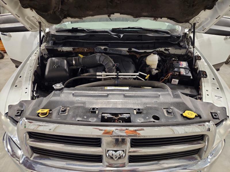 62053016 :رقم المزاد ، 3D7TT2CT2AG154072 vin ، 2010 Dodge Ram 2500 مزاد بيع