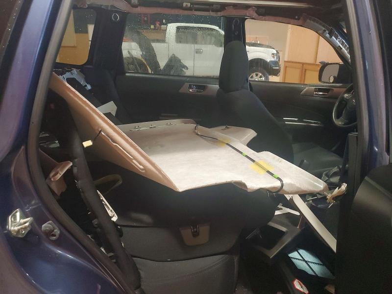 Aukcja sprzedaży 2012 Subaru Forester, vin: JF2SHADCXCH401977, numer aukcji: 59673296