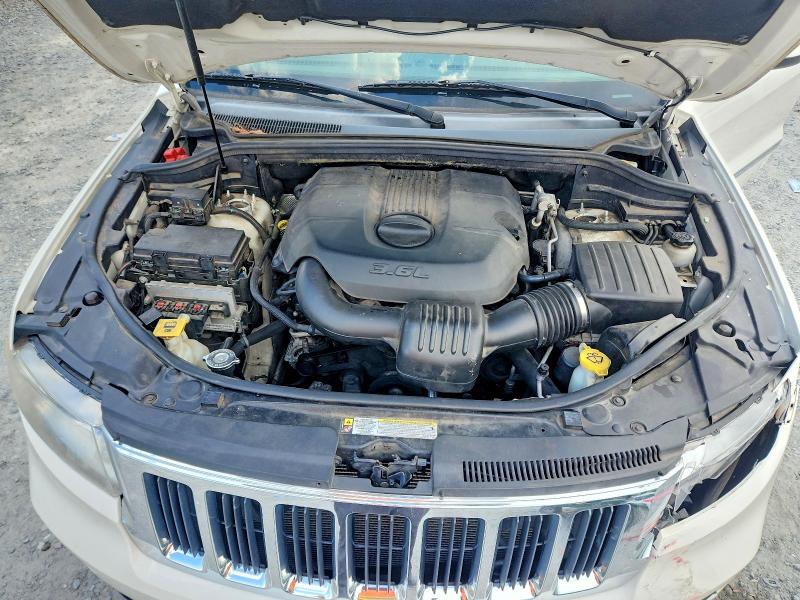Продажа на аукционе авто 2011 Jeep Grand Cherokee, vin: 1J4RR4GG2BC567538, номер лота: 60219556